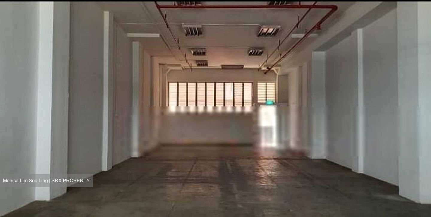 Shun Li Industrial Complex (D14), Factory #457291211